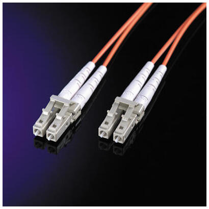 roline-21060901-cable-de-fibra-optica-e-infiniband-1-m-amarillo