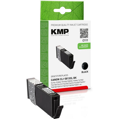 kmp-cartucho-canon-cli-581xxl-negro-4590-s-c111-compatible