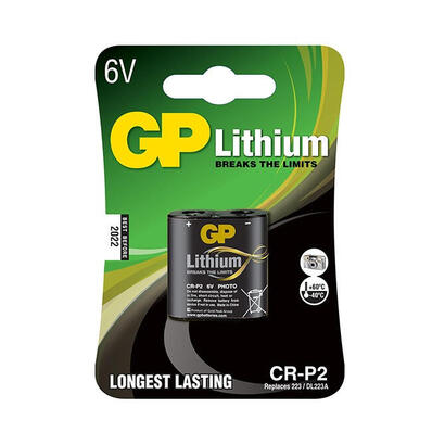 gp-batteries-cr-p2-litio