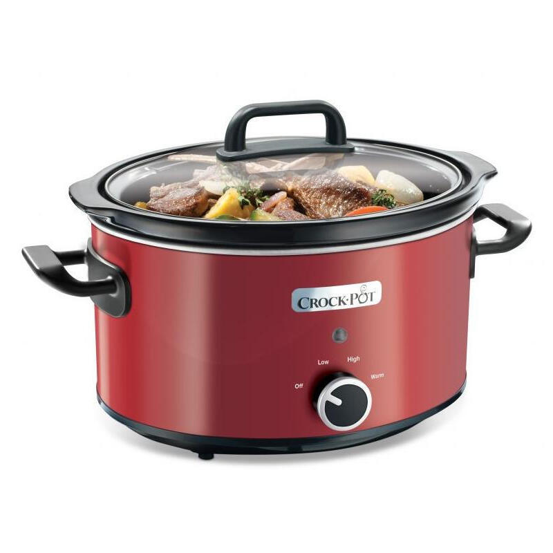 olla-de-coccion-lenta-crock-pot-scv400rd-35-l-negro-rojo