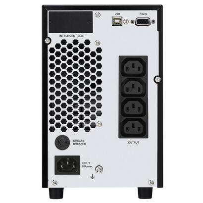 sai-fsp-champ-tower-2k-sistema-de-alimentacion-ininterrumpida-ups-doble-conversion-en-linea-2-kva-1800-w