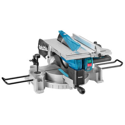 sierra-tronzadora-e-ingletadora-makita-lh1201fl-azul-1650-vatios-lh1201fl