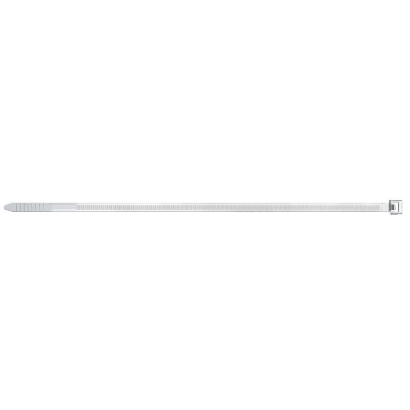 fischer-bn-36-x-150-bridas-transparentes-para-cables-100-unidades-87481