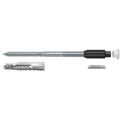 fischer-sistema-de-montaje-a-distancia-thermax-8180-m6-b-tacos-negrogris-2-unidades-520115