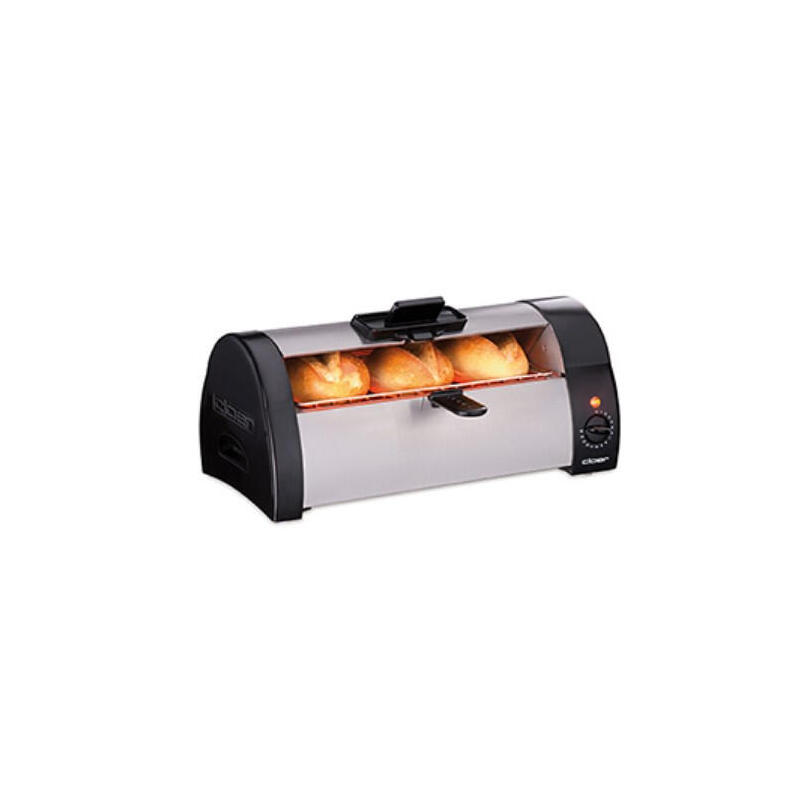 cloer-brotchenbacker-3080-toaster-3080