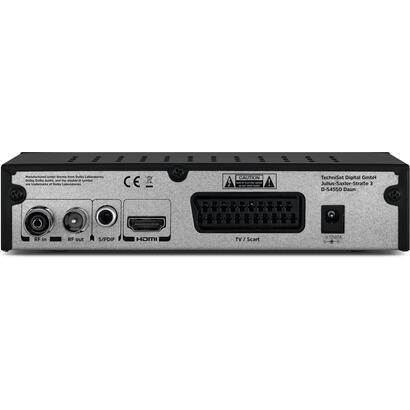 technisat-hd-c-232-receptor-de-cable-negro-dvb-c-hdmi-scart-00004830