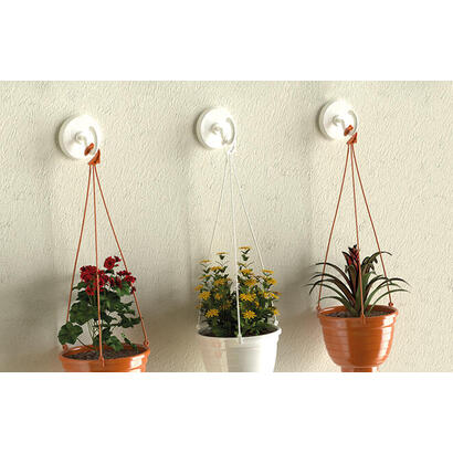 fischer-gow-gancho-adhesivo-blanco-545950