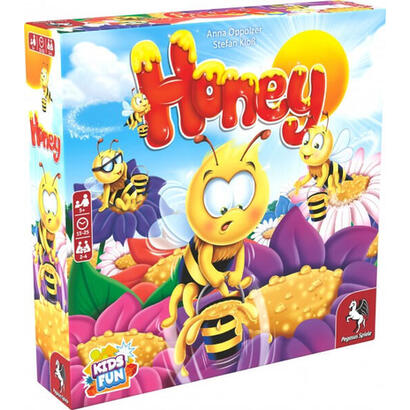 pegasus-65501g-juego-de-mesa