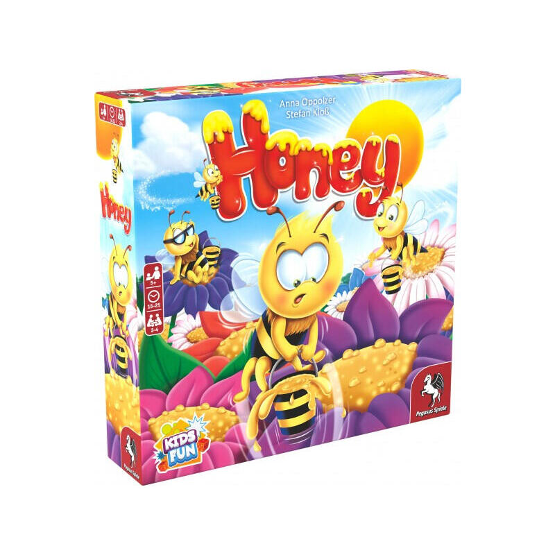 pegasus-honey-juego-de-mesa-65501g