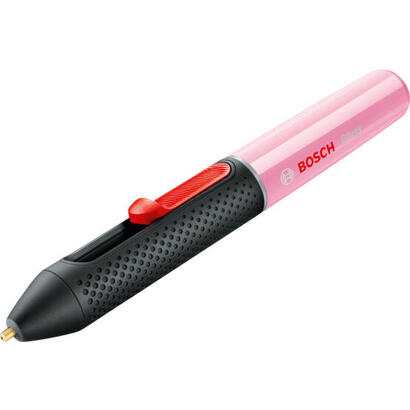 bosch-home-wilds-garden-cordial-cliente-pent-pent-glue-pen-cupcake-rosa-pistola-de-pegamento-caliente-rosanegro-incluidos-20-pal