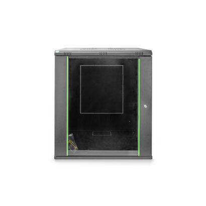 armario-digitus-dn1916uecn-16u-bastidor-de-pared-negro