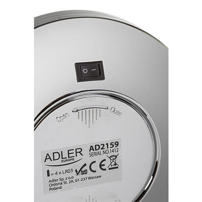 espejo-adler-ad-2159-4-pilas-aaa-iluminacion-led-diametro-15-cm-cromado