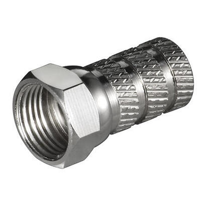 twist-on-f-plug-connector-52-mm-copper-nickel-big-nut