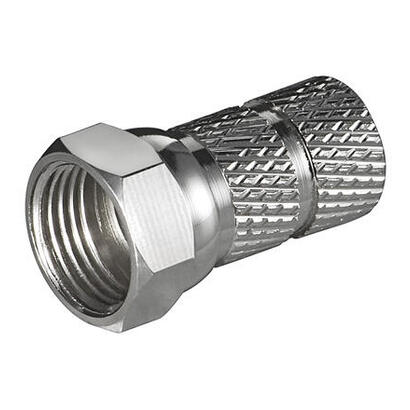 twist-on-f-plug-connector-65-mm-copper-nickel-big-nut