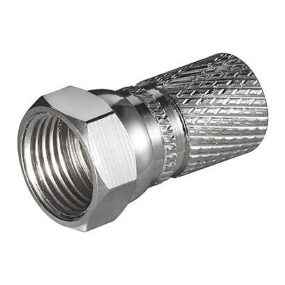 twist-on-f-plug-connector-73-mm-copper-nickel-big-nut