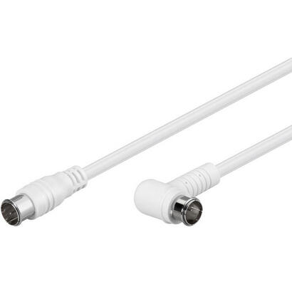 sat-connection-cable-angled-f-quick-100-shielded-white