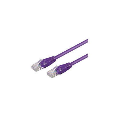 cable-de-conexion-goobay-cat6-uutp-rj-45-rj-45-morado-1-metro-95263