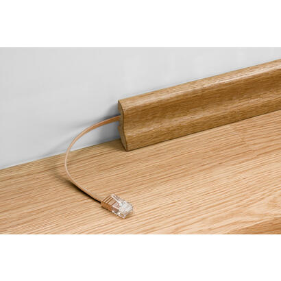 goobay-96303-cable-de-red-blanco-05-m-cat6a-uutp-utp