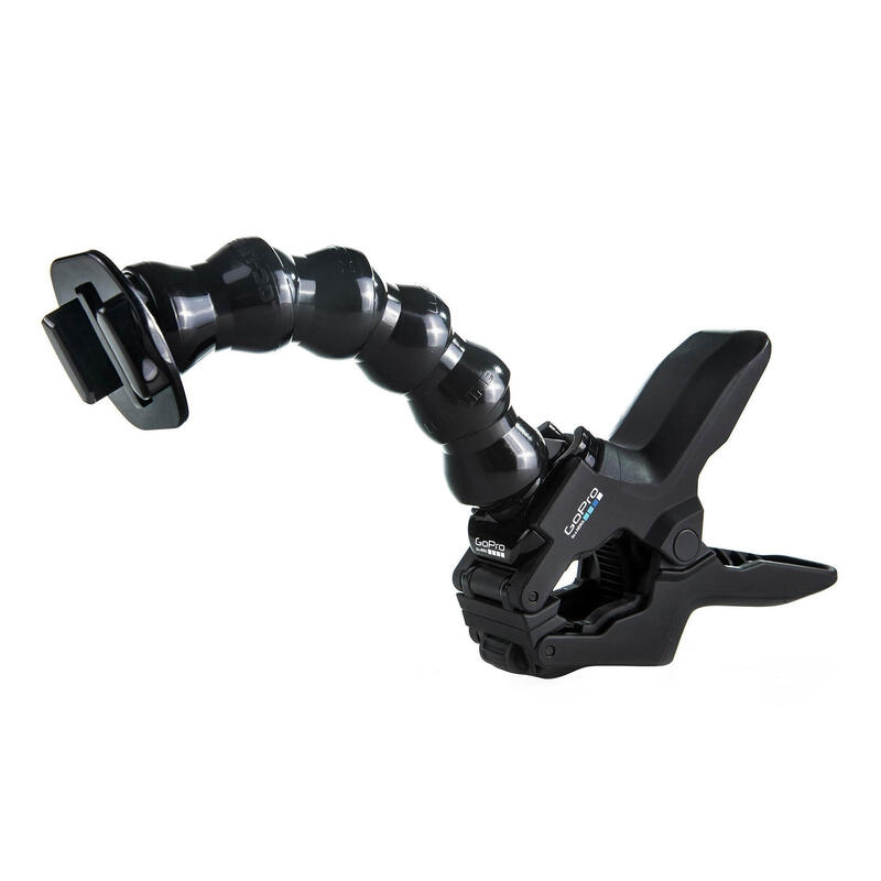gopro-jaws-trefod-med-klemme gopro-jaws-trefod-med-klemme