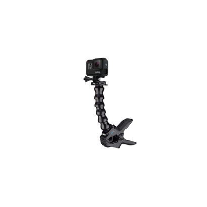 gopro-jaws-trefod-med-klemme