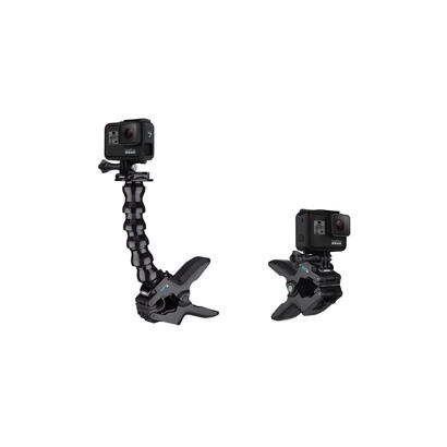 gopro-jaws-trefod-med-klemme