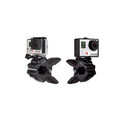 gopro-jaws-trefod-med-klemme