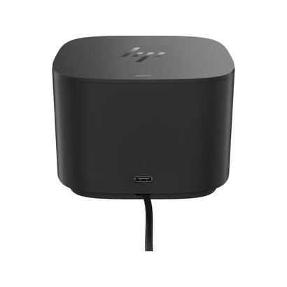 hp-thunderbolt-dock-g2-with-combo-cable-alambrico-negro