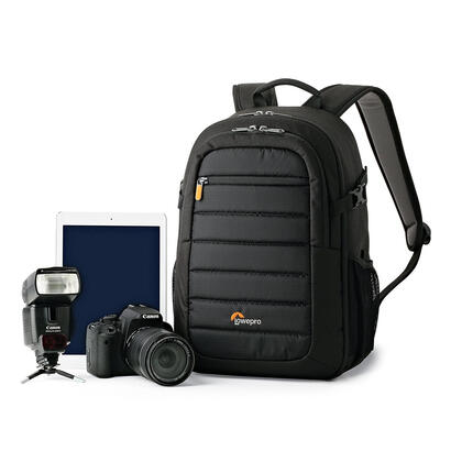 mochila-lowepro-tahoe-bp-150-negro