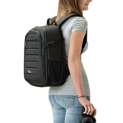 mochila-lowepro-tahoe-bp-150-negro