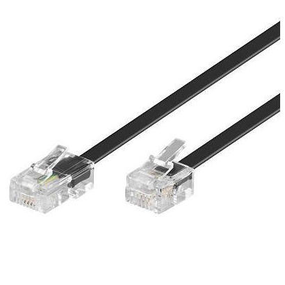 microconnect-mpk463s-cable-telefonico-15-m-transparente