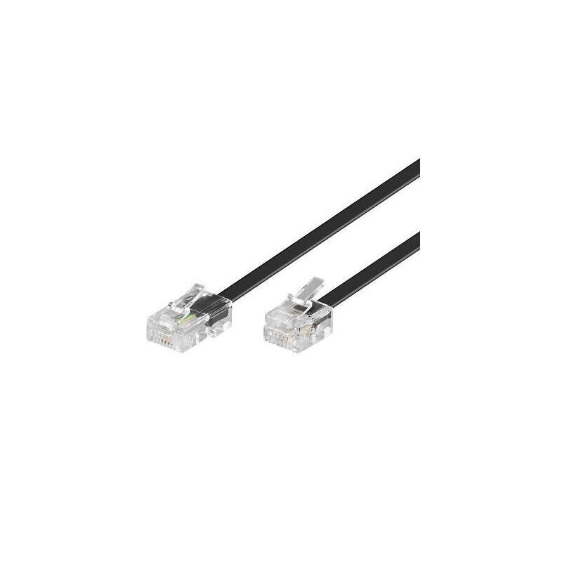 microconnect-mpk463s-cable-telefonico-15-m-transparente