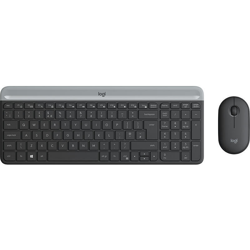 teclado-nordico-raton-logitech-mk470-rf-inalambrico-qwerty-grafito