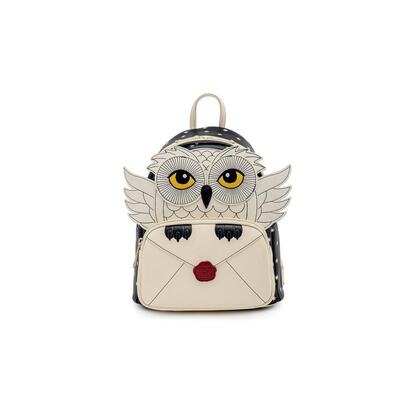 mochila-loungefly-harry-potter-hedwig-carta-de-invitacion-a-hogwarts