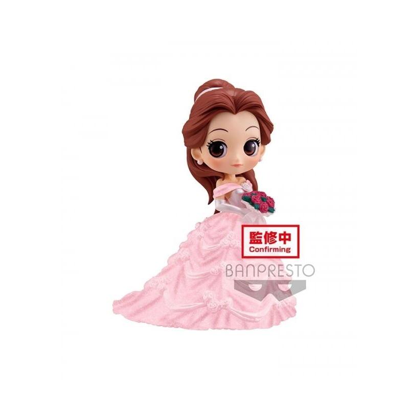 figura-banpresto-q-posket-disney-la-bella-y-la-bestia-glitter-bella-dreamy-style-vol1