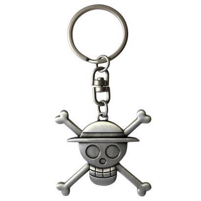 llavero-3d-abysse-metal-one-piece-logo