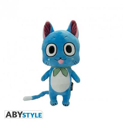 peluche-abysse-fairy-tail-happy