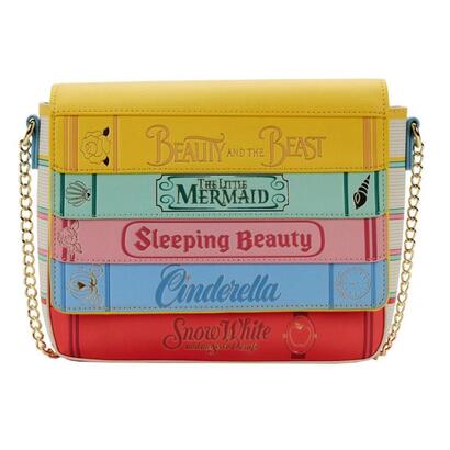 bandolera-loungefly-disney-libros-clasicos-de-las-princesa