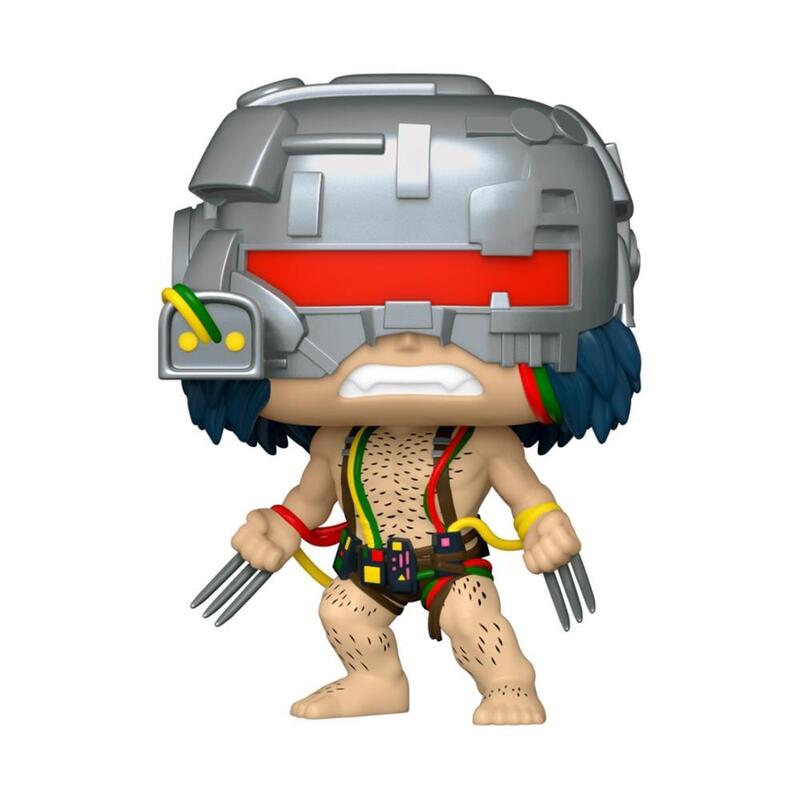 funko-pop-marvel-wolverine-50-aniversario-ultimate-weapon-x-77437