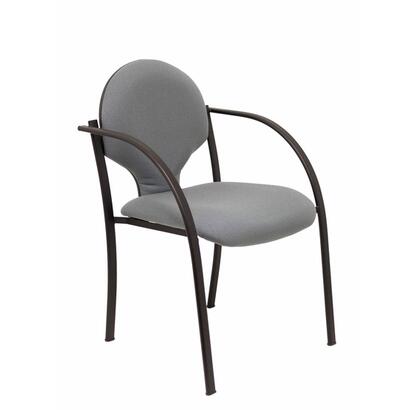 pack-2-sillas-hellin-chasis-negro-bali-gris