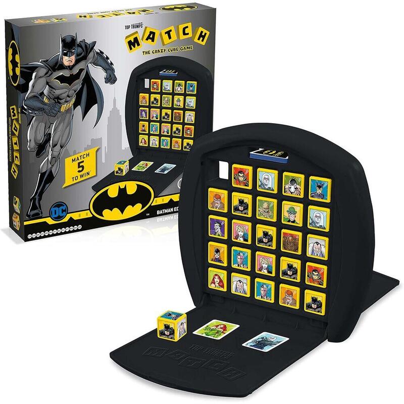 juego-batman-dc-comics-top-trumps-match