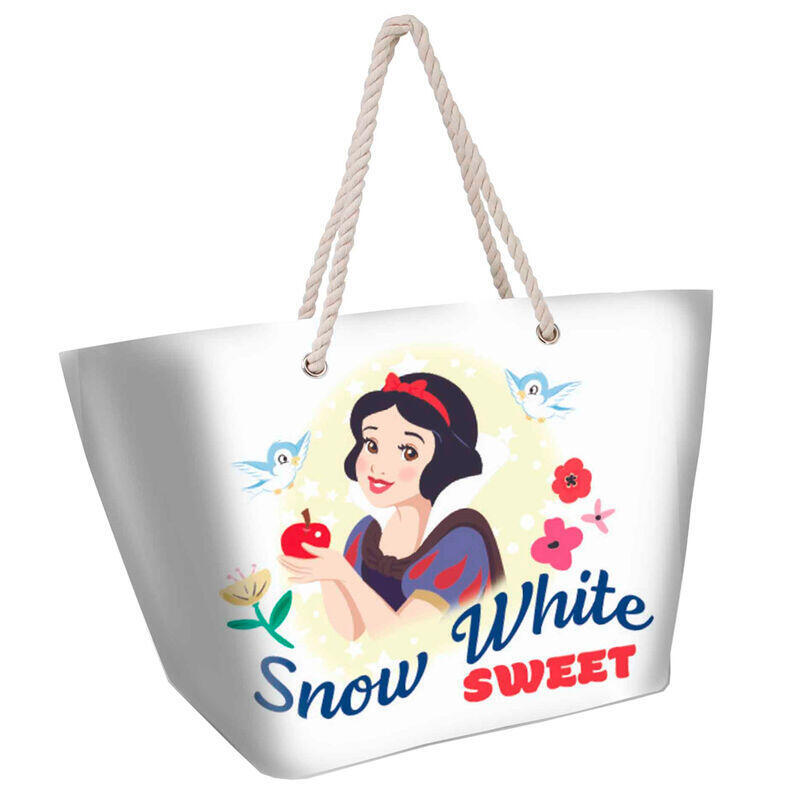 bolsa-playa-sweet-blancanieves-disney