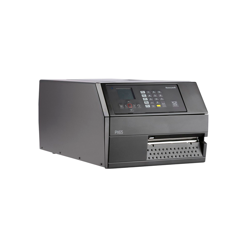 impresora-industrial-honeywell-px65a-transferencia-termica-167mm-203ppp-lcd-usb-rs232-ethernet-paralelo