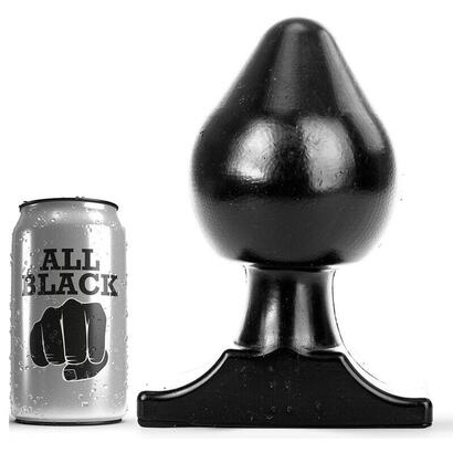 all-black-anal-plug-19-cm