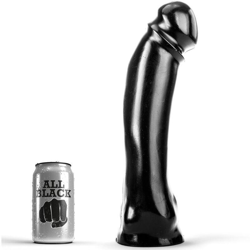 dildo-all-black-dong-33-cm