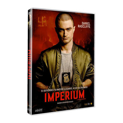 pelicula-imperium-dvd