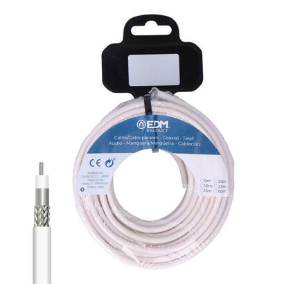 carrete-cable-coaxial-apantallado-aluminio-20m-edm