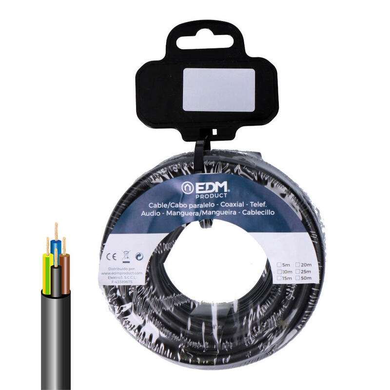 carrete-manguera-acrilica-4x25mm-1000v-negra-10m