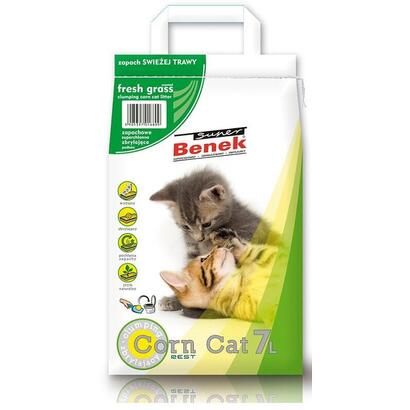 certech-super-benek-corn-cat-hierba-fresca-lecho-de-maiz-aglomerado-7-l