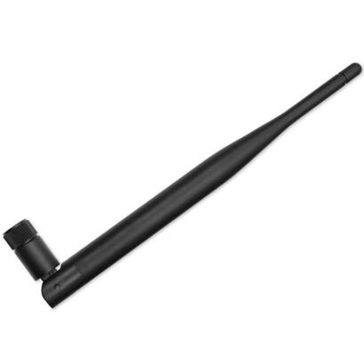 qoltec-57046-antena-wi-fi-2425-ghz-5158-ghz-5-dbi-omnidireccional-interior