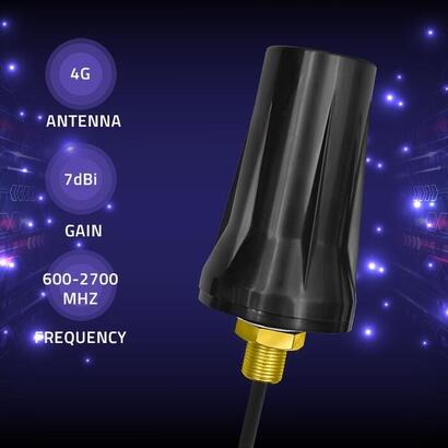 qoltec-57042-antena-doble-4g-lte-7-dbi-omnidireccional-exterior
